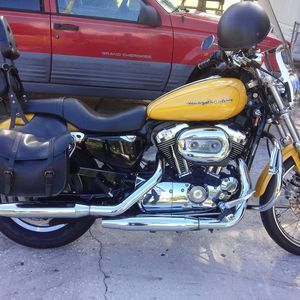 Meet your Posher, Wayne